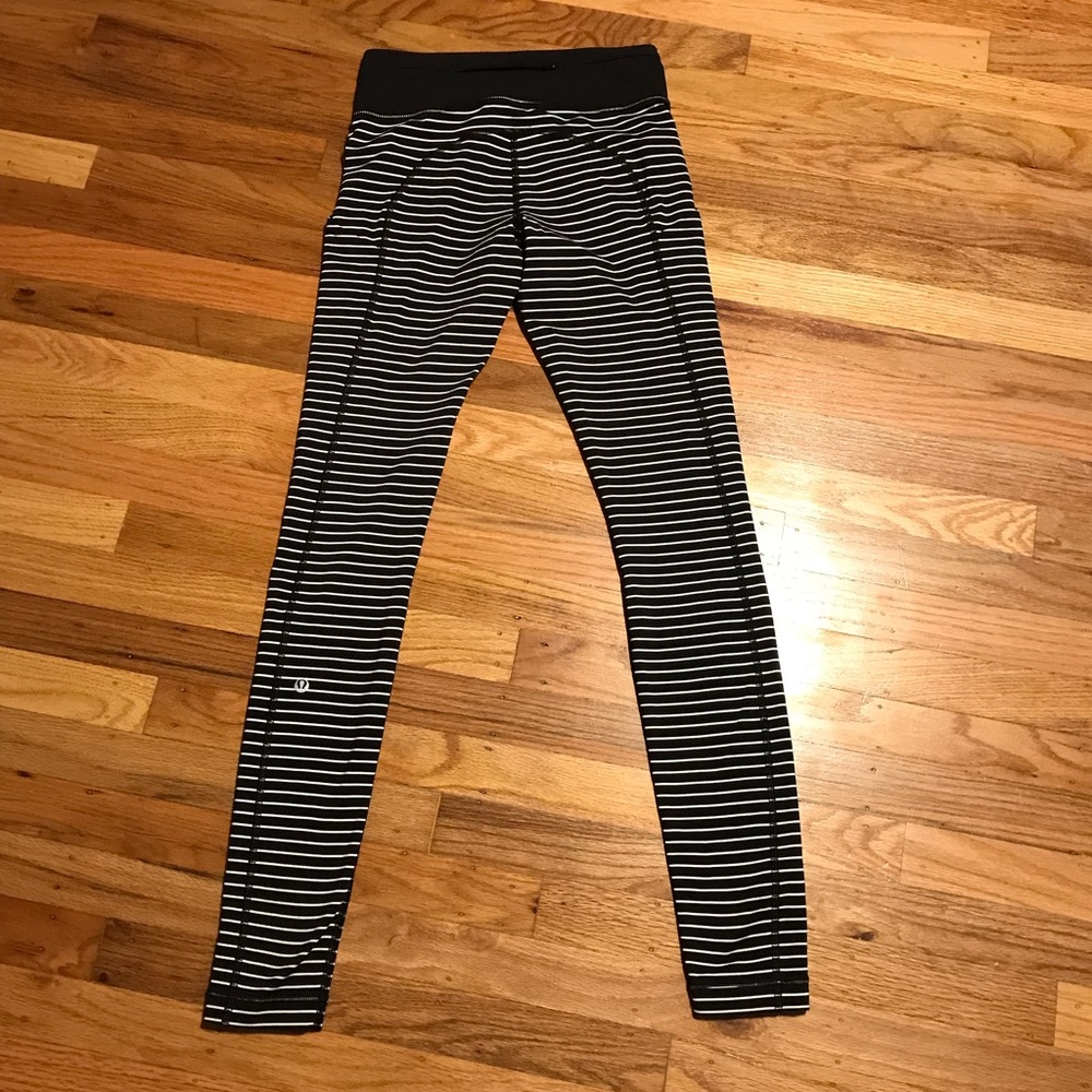 Speed Tights - Picture 5 of 8
